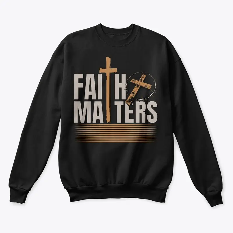 Faith Matters