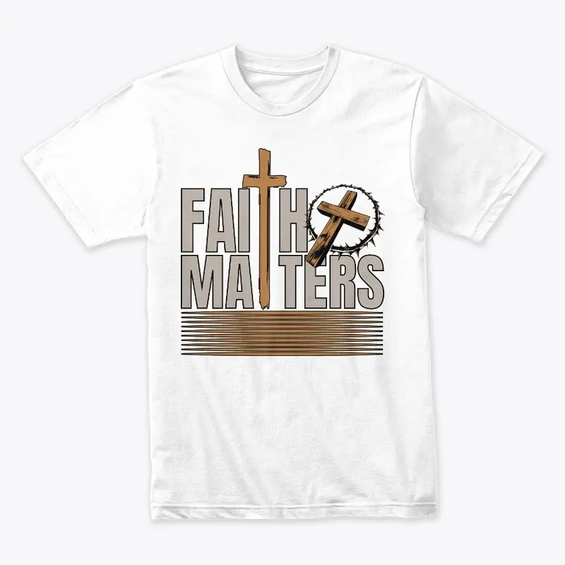 Faith Matters