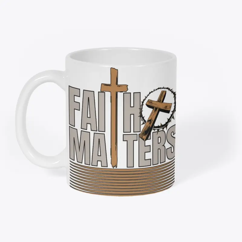 Faith Matters