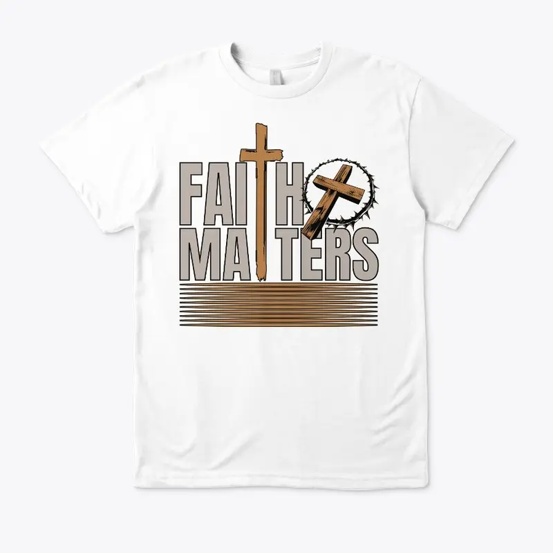 Faith Matters